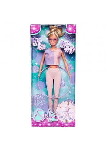 Simba Steffi Love Bebek Hula Hoop