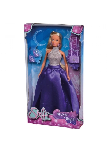 Simba Steffi Love Steffi Sihirli Gece SMB-105733558