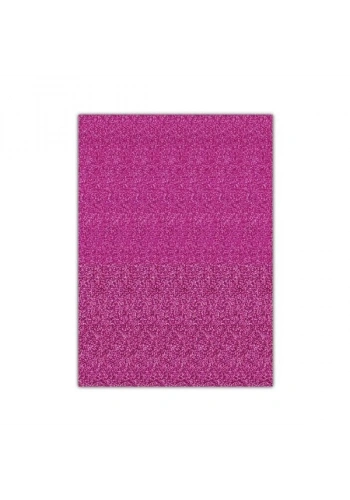 Simli Eva 50x70 cm. PEMBE