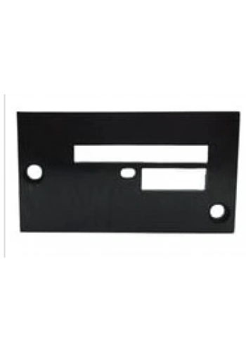 Singer 132K Plaka / 97699