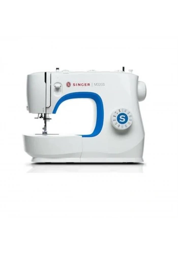 Singer 3205 Ev Tipi Dikiş Makinesi