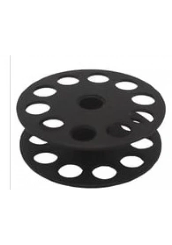 Singer Ayakkabıcı Çift Papuç Metal Masura / 264645(3H)