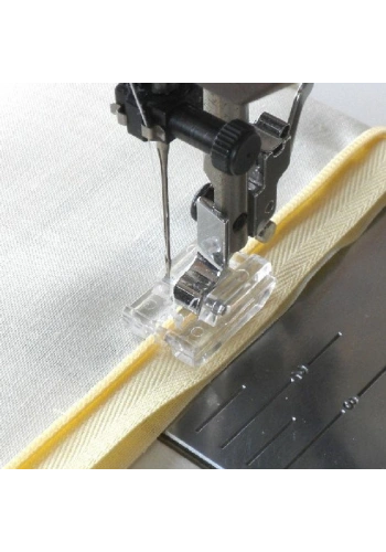 Singer Gizli Fermuar Ayağı