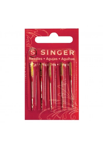 Singer Jarse İğneleri 2045