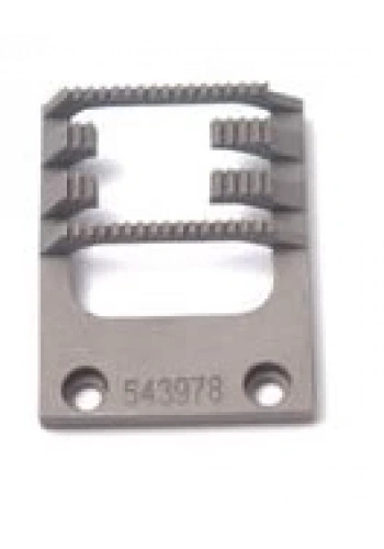 Singer Zikzak Dişli 12mm / 543978