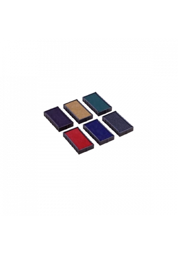 Sırdaş Yedek Keçe Kırmızı 10 LU 910