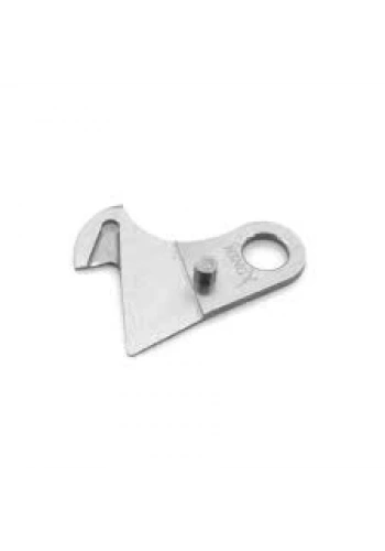 Siruba 114-09257 Kot Tipi Elektronik Düz Makine Hareketli Bıçak (