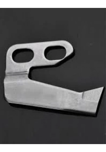 Siruba 114-09604 Kot Tipi Elektronik Düz Makine Sabit Bıçak (1.Ka