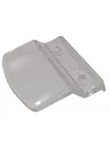 Siruba 747F Overlok Siper Camı (Tek Cam)