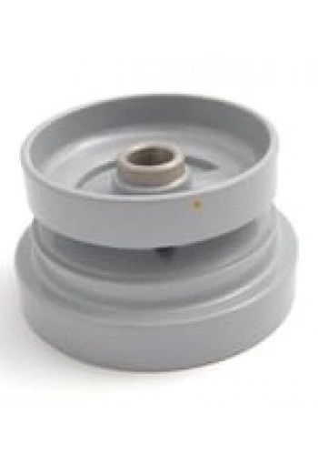 Siruba Düz Makine Volant / LH01-A1