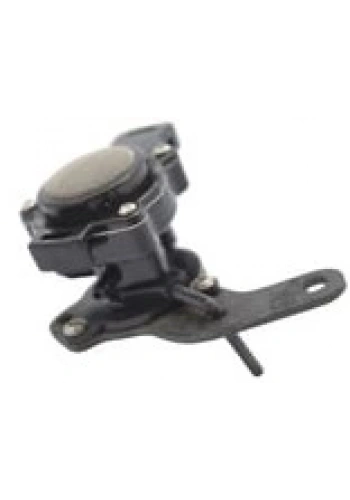 Siruba Düz Makine Yağ Pompası/ LL11-A1