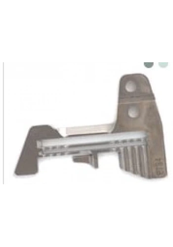 Siruba Overlok 3 İp 2 Kanallı Plaka / E784