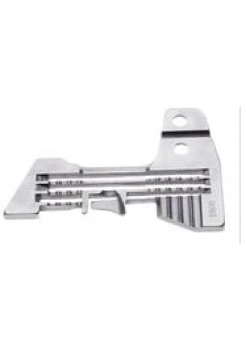 Siruba Overlok 3 İp 4mm Plaka ,/ E800