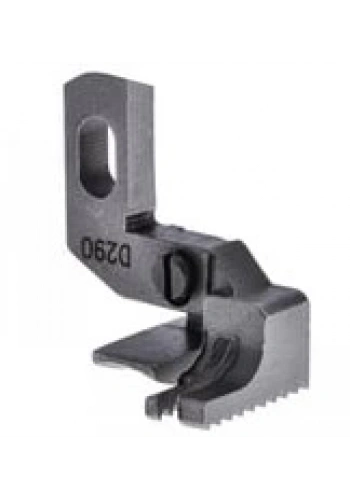 Siruba Overlok 3 İp Eşarp Arka ve Zincir Dişli / D290