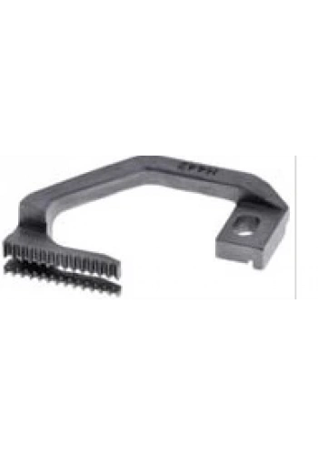 Siruba Overlok 3 İp Eşarp Ön Dişli / H442