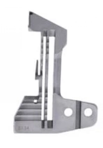 Siruba Overlok 3 İp Eşarp Plaka / E934 (210934)