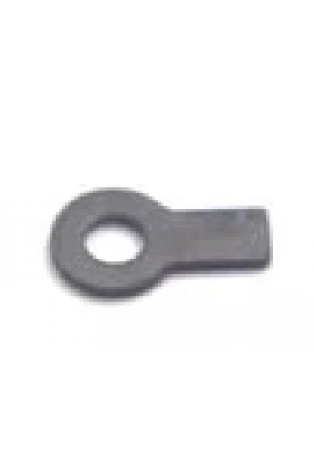 Siruba Overlok 4 ip Ayak Bağlantı Pulu / 201156 (KS58)