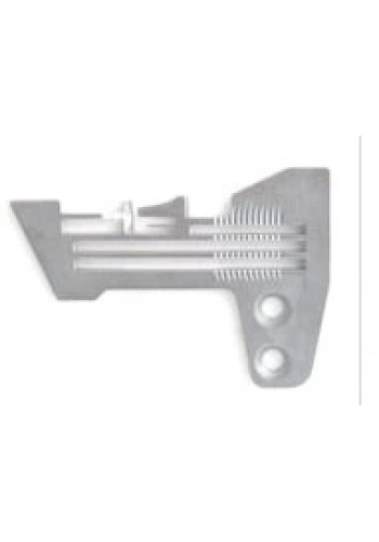 Siruba Overlok 4 İp Geniş Plaka / E919