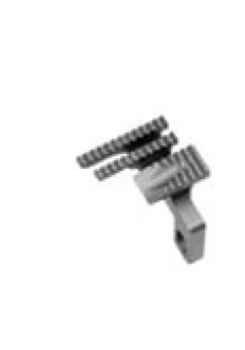 Siruba Overlok 4 İp Kıstırma Arka Dişli / D390