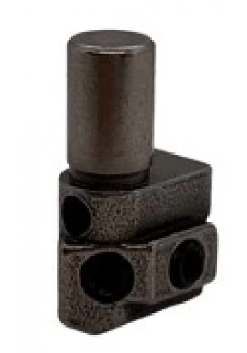 Siruba Overlok 4 İp Komple İğne Bağı / KG242K-E