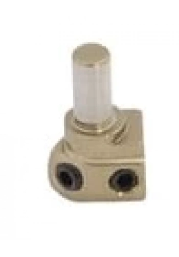 Siruba Overlok 4 İp Penye İğne Bağı / KG142-E