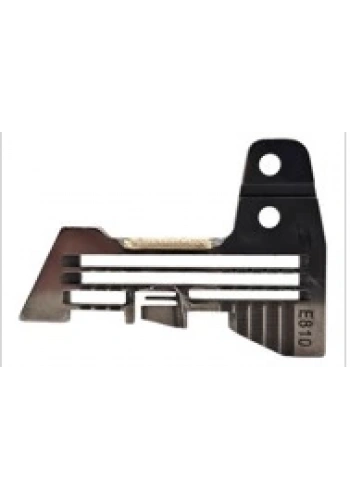 Siruba Overlok 4 İp Plaka 7mm / E810