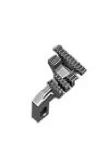 Siruba Overlok 5 İp 3 Kanallı Penye Arka Ve Zincir Dişli / D581+D579 (D489)