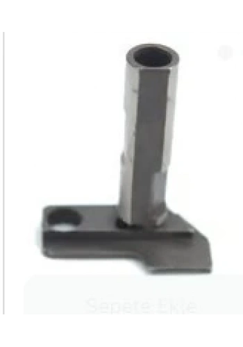 Siruba Overlok 5 İp Alt Bıçak Kütüğü / KR26