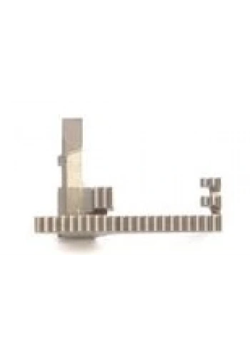 Siruba Overlok 5 İp Büzgü Arka Dişli / D008