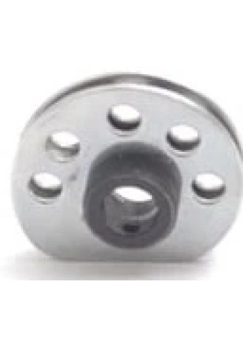 Siruba Overlok 5 İp Eksantrik Top / KN18-A