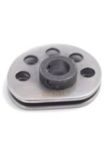 Siruba Overlok 5 İp Eksantrik Top / KN18-A