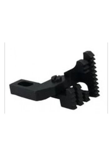 Siruba Overlok 5 İp Gömlek Arka Dişli / D487