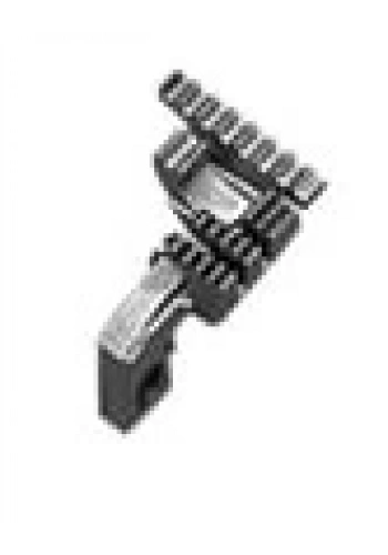 Siruba Overlok 5 İp Kot Arka Ve Zincir Dişli / D582