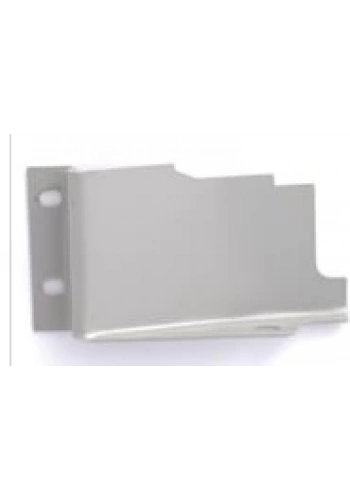 Siruba Overlok 5 İp Ön Sürgü Metali/ KC90