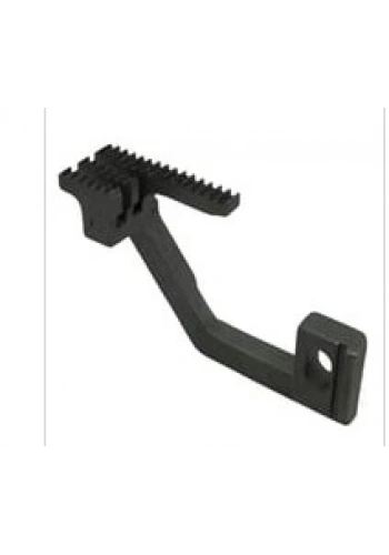 Siruba Overlok 5 İp Penye 3 Kanal Ön Dişli / H497