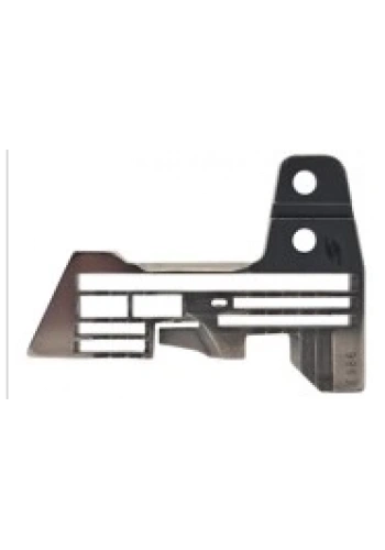 Siruba Overlok 5 İp Penye Plaka 10mm / E986