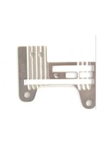 Siruba Overlok 5 İp Plaka / E237