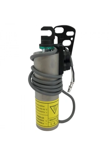 Siruba Overlok 747 K Seri Bıçak Pistonu (Bobini) EM-OL01747K