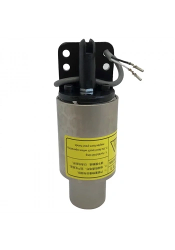 Siruba Overlok 747K SeriAyak Kaldırma Pistonu (Bobini) / EM-OL02/747K