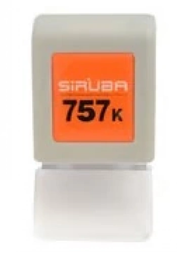 Siruba Overlok 757K Seri İğne Mil Tansiyon Kapak / KC224-A