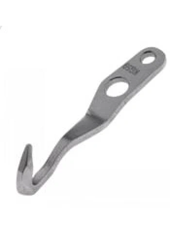 Siruba Overlok Alt Lüper Desteği / KG59