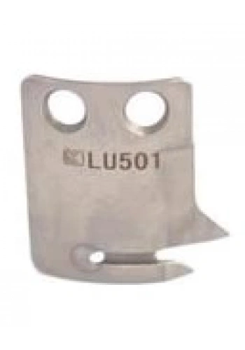Siruba Overlok Hareketli Bıçak/ LU501 (LU500-A)