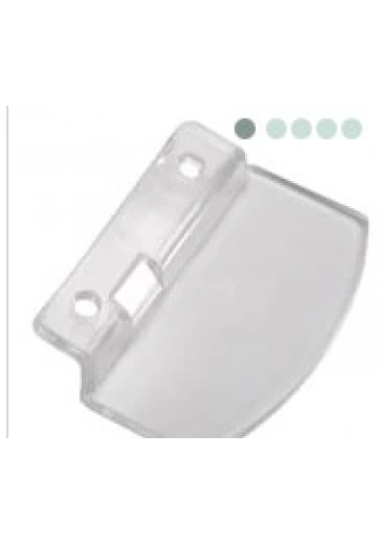 Siruba Overlok İğne Muhafaza Camı / KC69