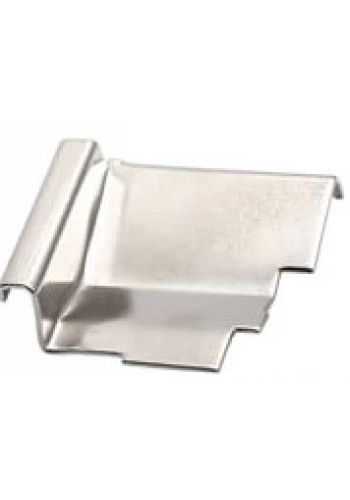 Siruba Overlok K Seri 3-4 İp Ön Sürgü Metali / KC209