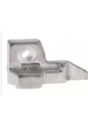 Siruba Overlok K Seri 3-4 İp Üst Bıçak Kütüğü / KR206