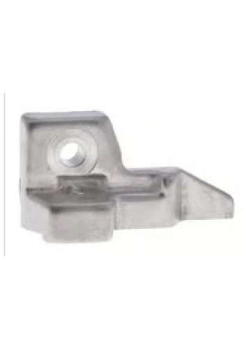 Siruba Overlok K Seri 3-4 İp Üst Bıçak Kütüğü / KR206