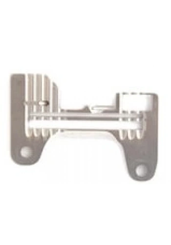 Siruba Overlok K Seri 3 İp Eşarp Plaka / E207