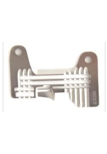 Siruba Overlok K Seri 4 İp Plaka / E208 (277504R40)