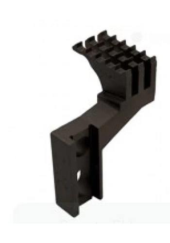 Siruba Overlok K Seri 4 İp Triko Arka Dişli / D212