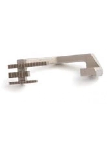 Siruba Overlok K Seri 5 İp Penye Ön Dişli / H208